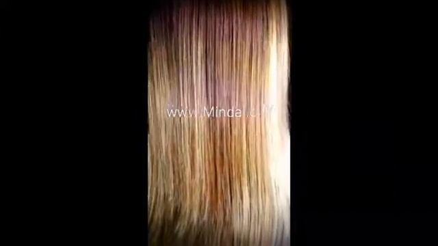 СЛОЖНОЕ ОКРАШИВАНИЕ ВОЛОС парикмахером-стилистом ДО И ПОСЛЕ смотреть онлайн