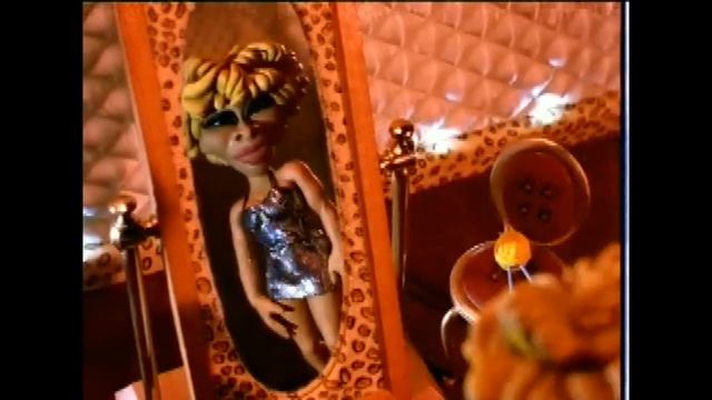 Tina Turner Ft Barry White - 