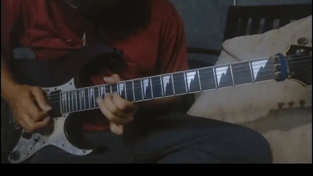 White Snake - Is This Love //guitar sing смотреть онлайн