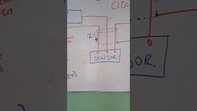 Sensor cigueñal смотреть онлайн