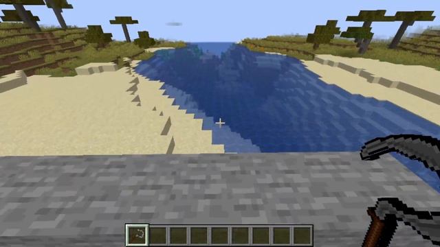 мой первый мод, и привет всем смотреть онлайн