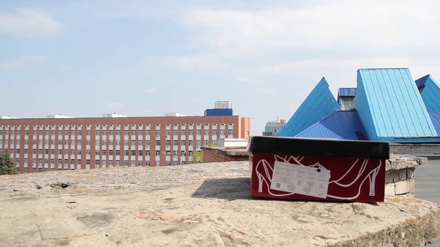 Камера Обскура. Фото-чудо своими руками #olo смотреть онлайн