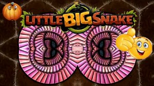?Little BIG Snake?Funny moments?Hunting for rebels?