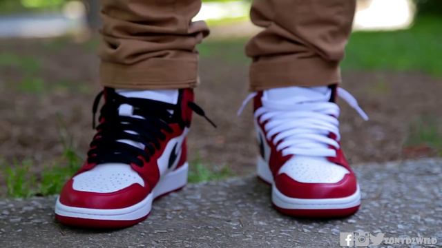 WEEKLY SNEAKER ROTATION #88