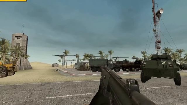 Gmod Hecu Marines Vs Black Mesa Security Guards