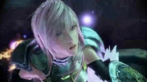 Final Fantasy XIII-2 [RU]. Прохождение Final Fantasy 13-2 на русском языке. Серия 1.