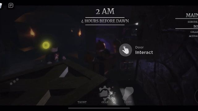 Roblox Survive The Night ANNOYING PLAYERS! смотреть онлайн