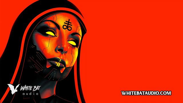 Aggressive Cyberpunk Darksynth - The Disciple // Royalty Free No Copyright