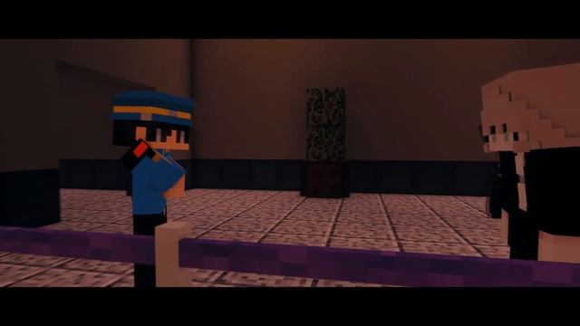 Minecraft Клип "ПОМЕРК" Wrecked - Imagine Dragons "Minecraft Music" (Ft Дамбо Music) смотреть онлайн