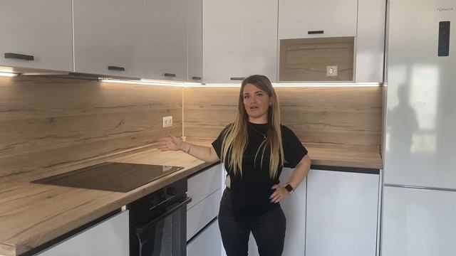 Отзыв Анна ЖК Волжский парк смотреть онлайн