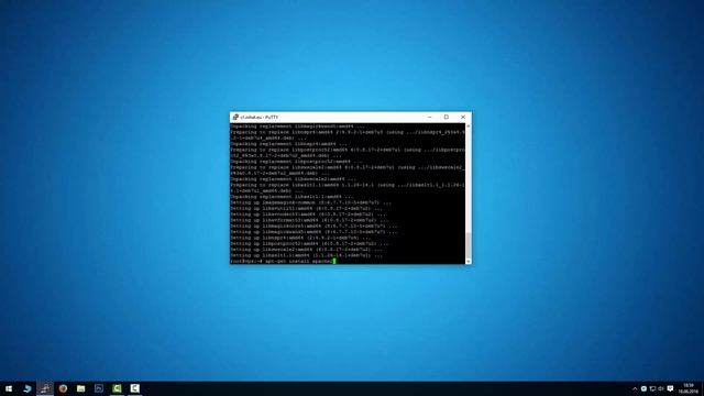 MC-Host24: Webserver installieren! (Apache2 | Linux) | Tipps & Tricks смотреть онлайн