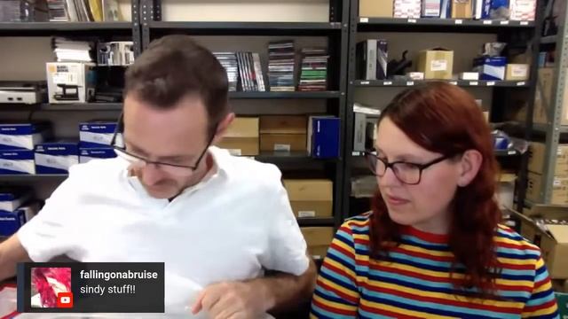 Charity Shop Haul - What were they like after lockdown?? смотреть онлайн