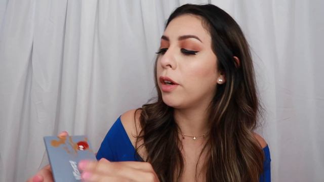 Throw A Little Shade Glam Makeup 💄 💋 Swap | Erika DeOcampo смотреть онлайн