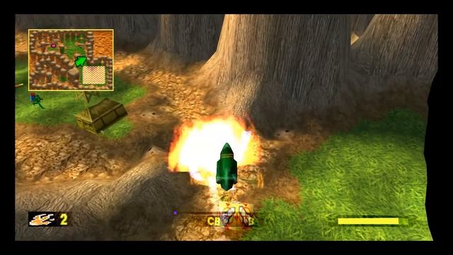 Army Men : Air Attack - Крутая стрелялка из 2000-х Годов . Геймплей . Прохождение на PlayStation 1 смотреть онлайн