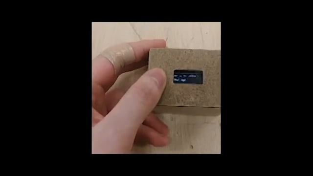 Pocket Oracle Build смотреть онлайн