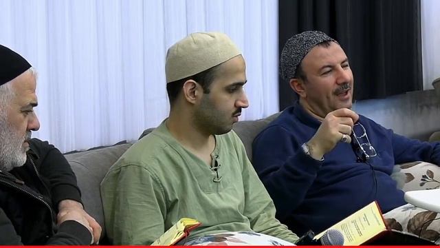 Risale-i Nur Külliyatından 17. Söz