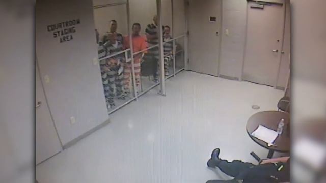 Caught On Camera: 5 Real Life Heroes #2