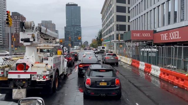 ПРОЩАЙ БРУКЛИН (BROOKLYN)! ДО НОВЫХ ВСТРЕЧ НЬЮ-ЙОРК! смотреть онлайн