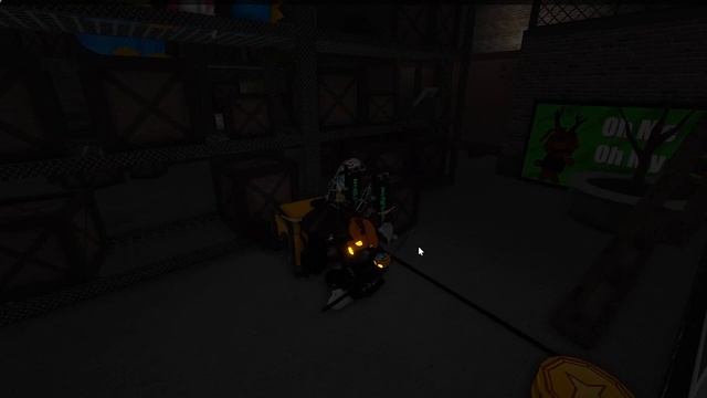 Roblox Tower Heroes Doors Crossover смотреть онлайн