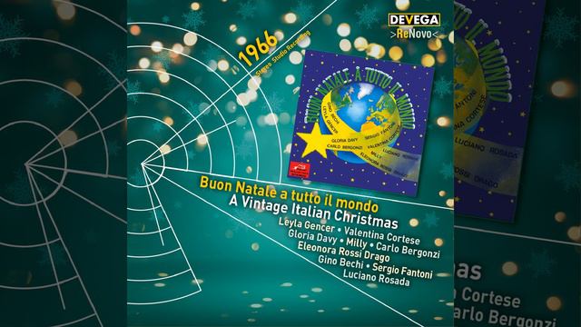 Piva, piva l'òli d'oliva (Old Milan Christmas Tune) смотреть онлайн