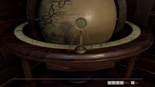 The Inheritance of Crimson Manor - Mystery Puzzle Game смотреть онлайн