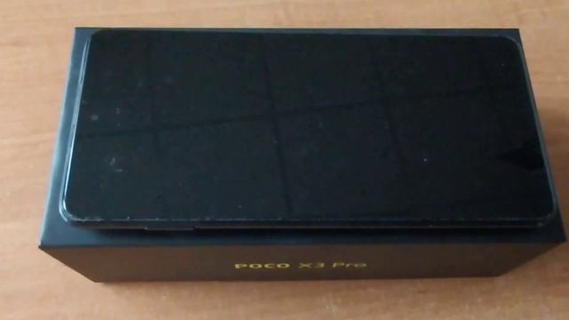 Не берите смартфоны серии POCO