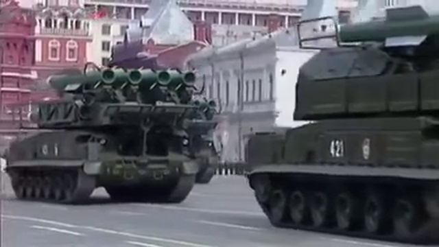 Армия России превосходит западную смотреть онлайн