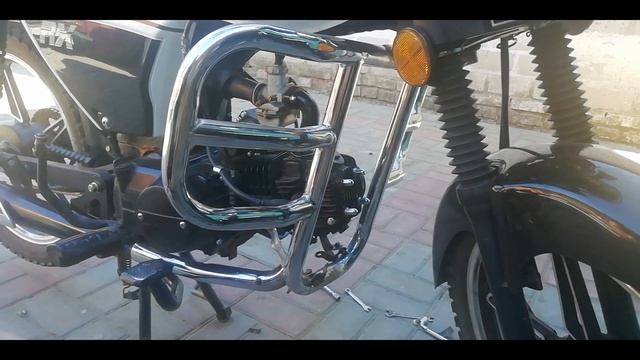 Дуги безопасности/Что нужно делать, чтобы не было вибрации от дуг? смотреть онлайн