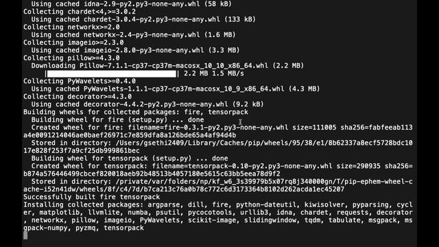 Pose Estimation In 5 Minutes with Tensorflow2.0 and OpenPose смотреть онлайн