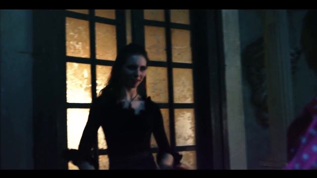 Фламенко шоу - Фламенкомания Garrotin