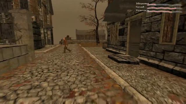 Мор. Утопия. Серия #44 "Мистика". смотреть онлайн