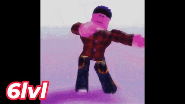 RPG в Roblox смотреть онлайн