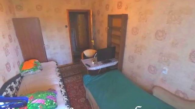 Сдается, посуточно, комната 12 метров в 4-х к.кв., Бухарестская ул. д.72/1 - БЕЗ КОМИССИИ смотреть онлайн