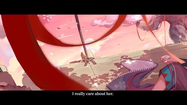 Oriental Fairyland - Japanese Voiceover Preview - Yokai Kitchen смотреть онлайн