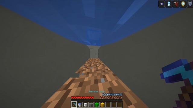 ОНИ ДУМАЛИ Я НЕ НАЙДУ ЭТУ КЛАДКУ ЧИТЕРА! У КОГО ДЛИННЕЕ СТОЛБ СТОЛБЫ МАЙНКРАФТ смотреть онлайн