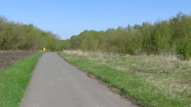 велопутешествие Маршрут Прохоровка хутор Высыпной смотреть онлайн