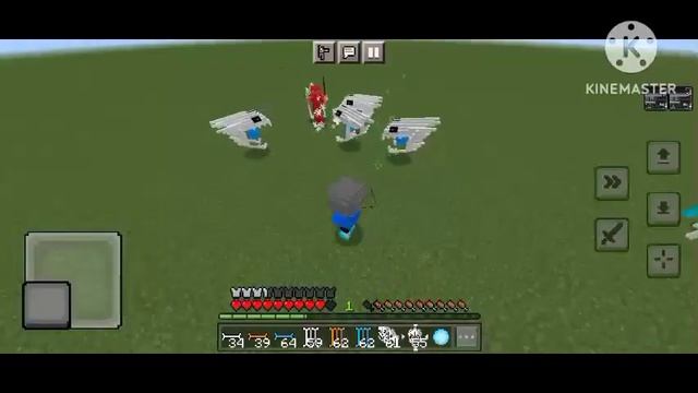 New Sans Morph Addon! // Minecraft 1.19.50+ смотреть онлайн