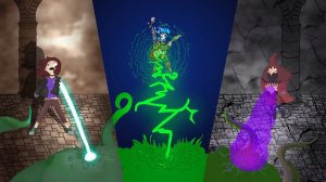 САЛЛИ - ФИНАЛЛИ ► Sally Face 5 эпизод |2| Салли Фейс Финал