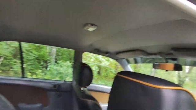 Тойота старлет, Remix. NSK.