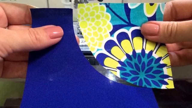 Инструкция по сборке блока "Четверть круга в квадрате" смотреть онлайн