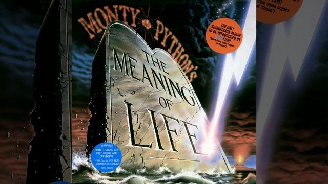 Intro (The Meaning Of Life) смотреть онлайн