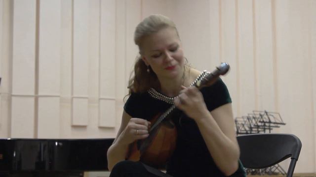 А. Цыганков. "Интродукция и чардаш" смотреть онлайн