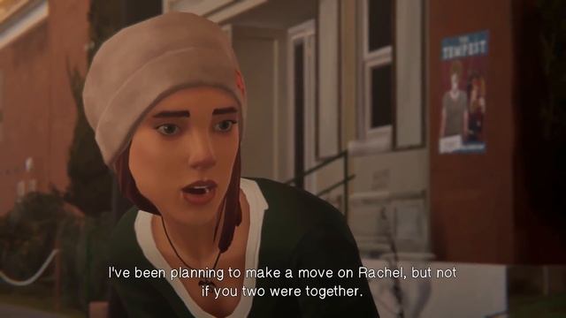 LIFE IS STRANGE BEFORE THE STORM Full Season Walkthrough (Episode 1-3 Full Game) смотреть онлайн