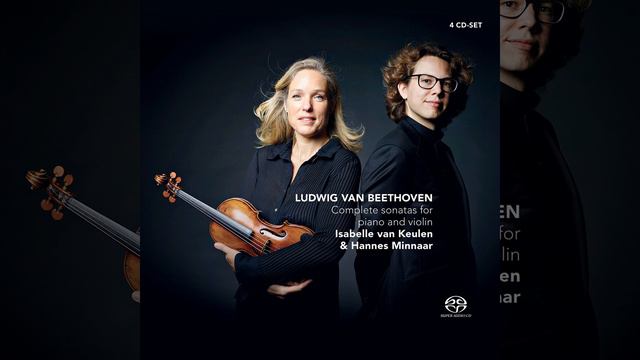 Sonata No. 2 in A Major, Op. 12/2: Allegro vivace смотреть онлайн