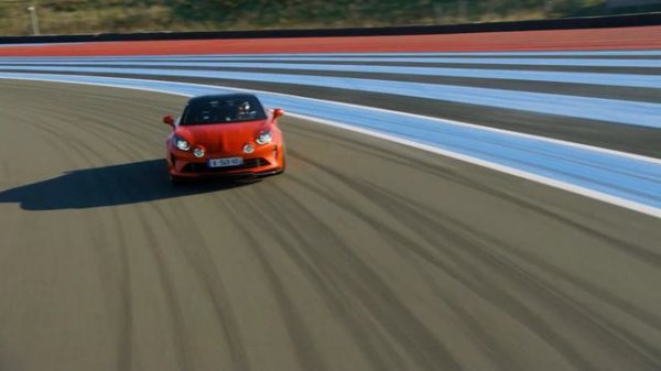 New 2022 Alpine A110 S Aero Kit (Facelift) | Track Driving, Specs, Exterior & Interior details