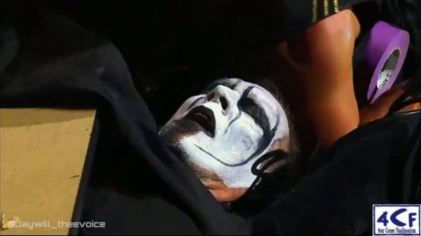 AEW REVOLUTION: STING'S LAST MATCH | 3/3/24 GREENSBORO, NC