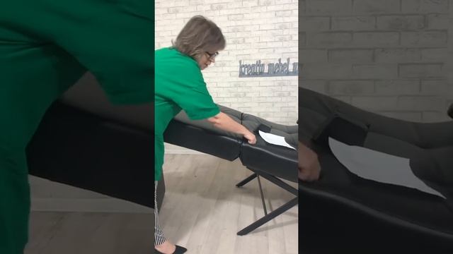 Кушетка для Наращивания ресниц смотреть онлайн