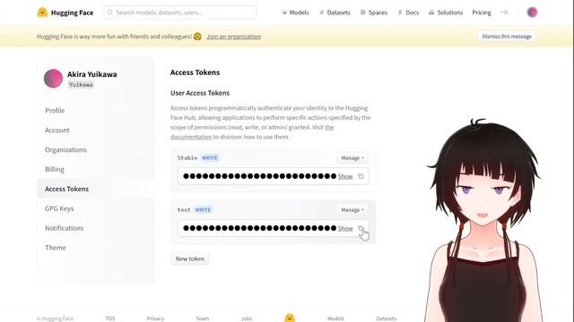 【画像生成AI】3分くらいでわかるStable Diffusionの使い方紹介【無料】 смотреть онлайн
