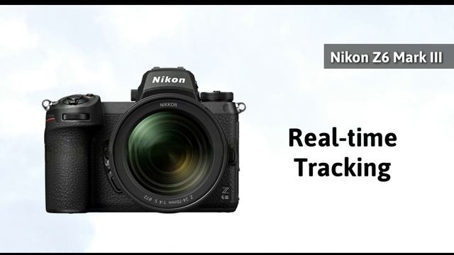 Nikon Z6 III Confirmed Release Date & Price | Coming in 2023 смотреть онлайн