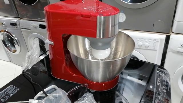 أحسن وأفضل????? عجانة فسوق المغربي رقم 1 في المغرب KENWOOD 4'3L 900W смотреть онлайн